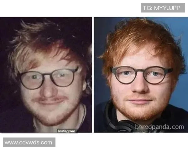 足球明星撞脸搞笑瞬间大盘点你绝对想不到的相似度对比